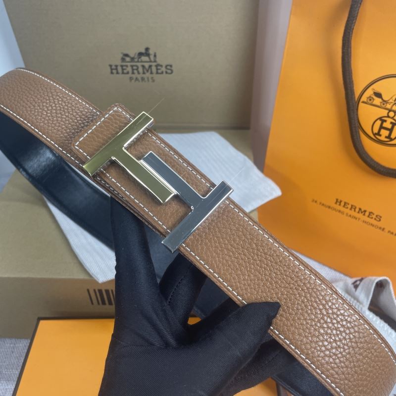 H**mes belts